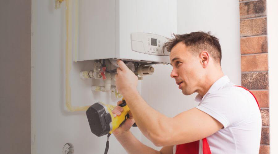 Professional septic pumping service in Custar, OH